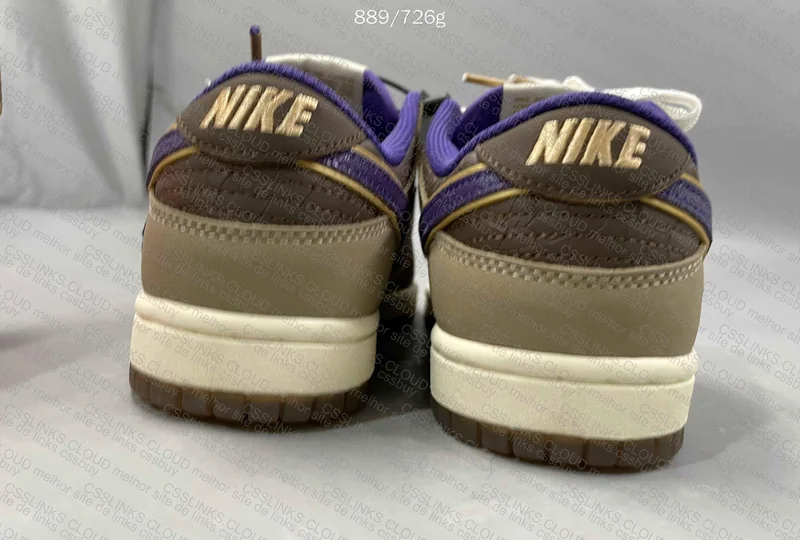 Nike Dunk Low Setsubun (Sale) 130¥ 3