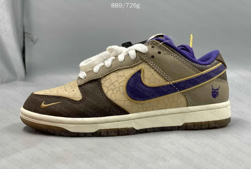 Nike Dunk Low Setsubun (Sale) 130¥ 7