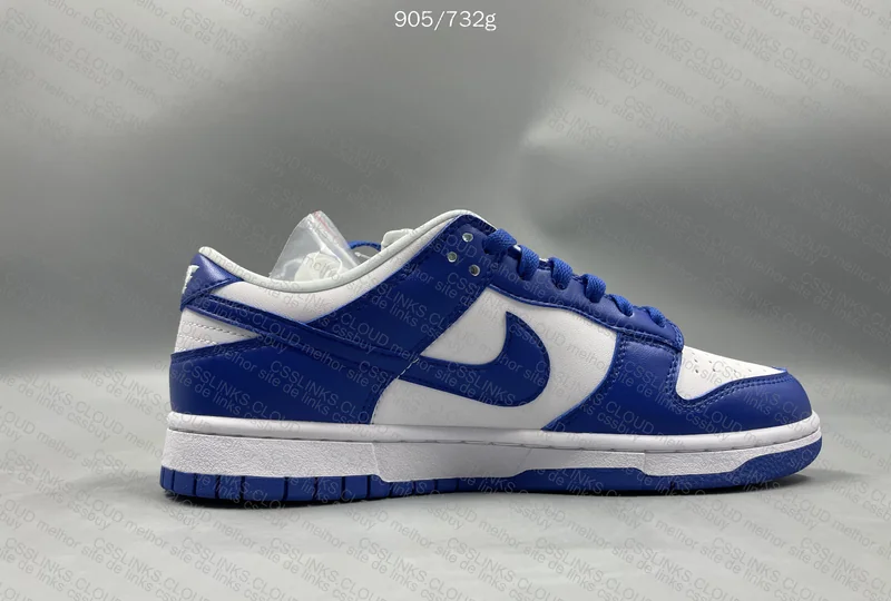 Nike Dunk Low "SP KentuckyTA GL? 5