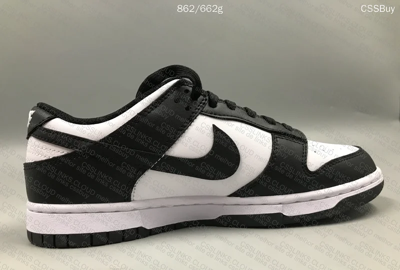 Nike Dunk Low SP Panda