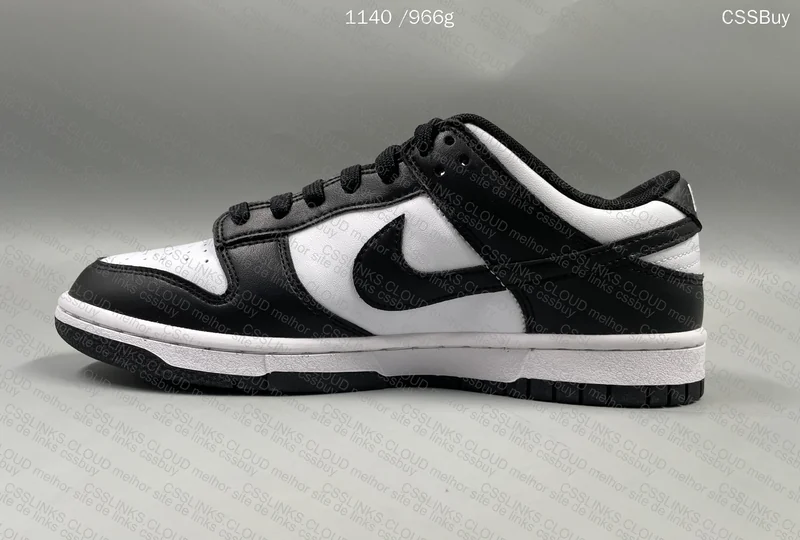 Nike Dunk Low SP Panda - VT BATCH 4