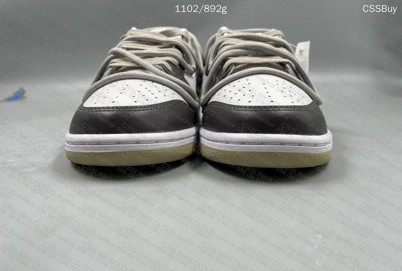 Nike Dunk Low Splash ink Cracks 2