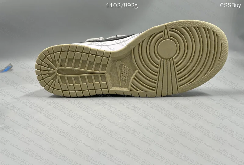 Nike Dunk Low Splash ink Cracks 6