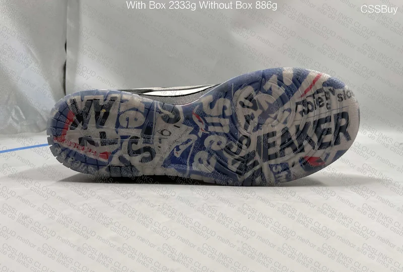 Nike Dunk Low - Staple Panda Pigeon 3