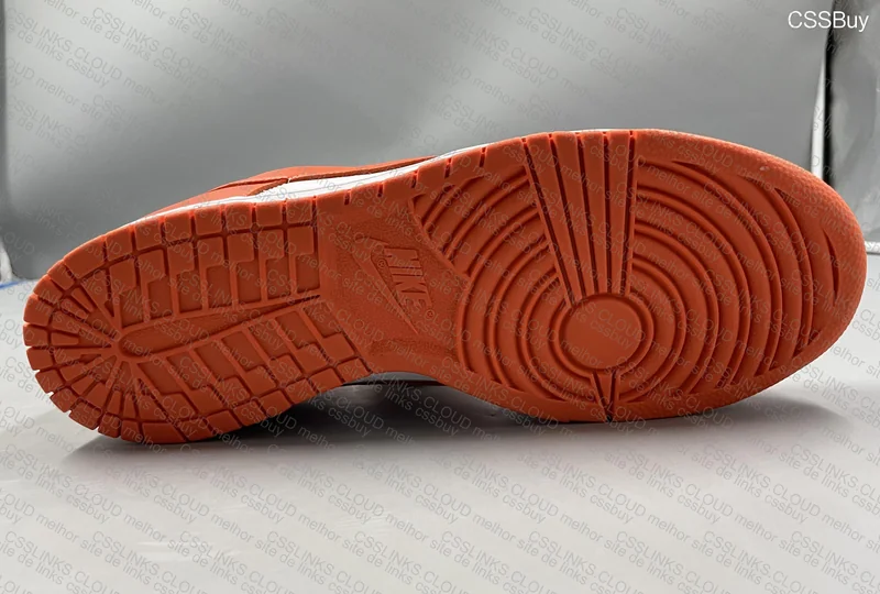 Nike Dunk Low Syracuse