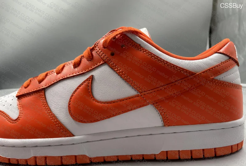 Nike Dunk Low Syracuse 3