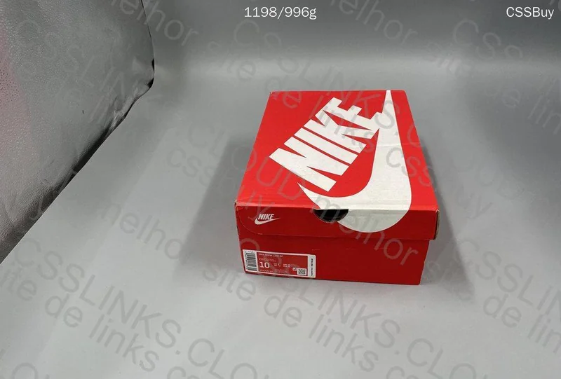 Nike Dunk Low Syracuse 11
