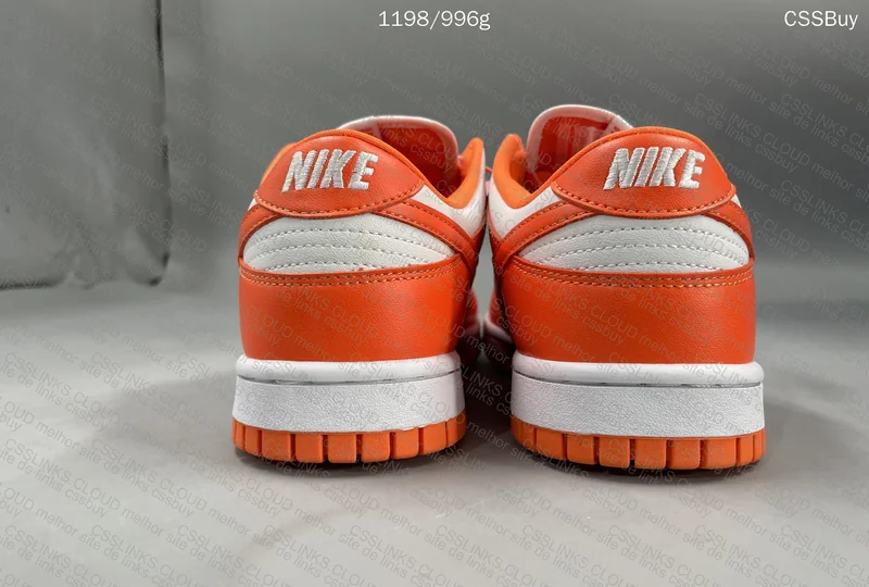 Nike Dunk Low Syracuse 3