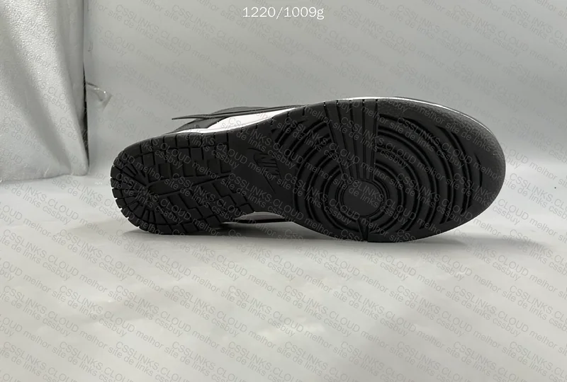 Nike Dunk Low Twist 2