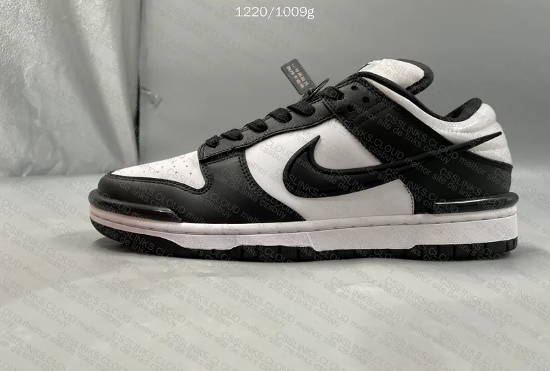 Nike Dunk Low Twist 6