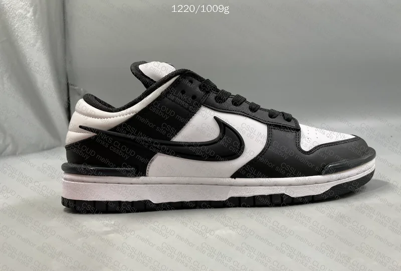 Nike Dunk Low Twist 8
