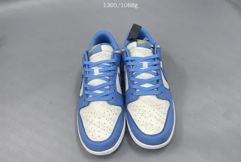 Nike Dunk Low UNC - Sale GT