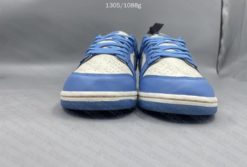Nike Dunk Low UNC - Sale GT 2
