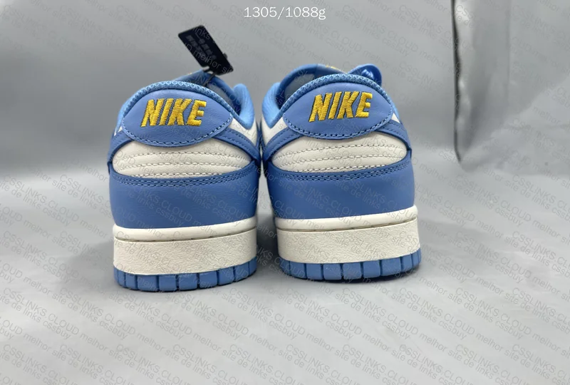 Nike Dunk Low UNC - Sale GT 3
