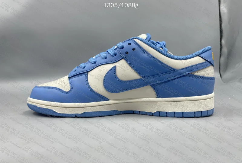 Nike Dunk Low UNC - Sale GT 4