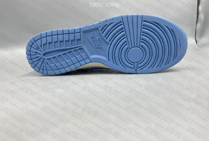 Nike Dunk Low UNC - Sale GT 6