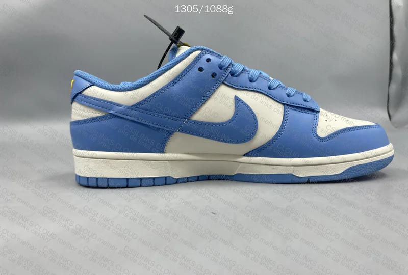 Nike Dunk Low UNC - Sale GT 7