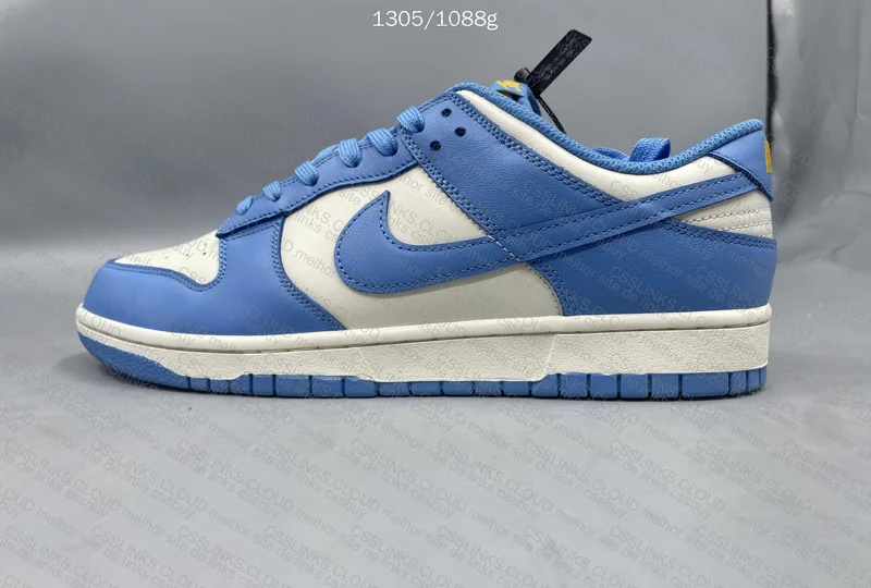 Nike Dunk Low UNC - Sale GT 8