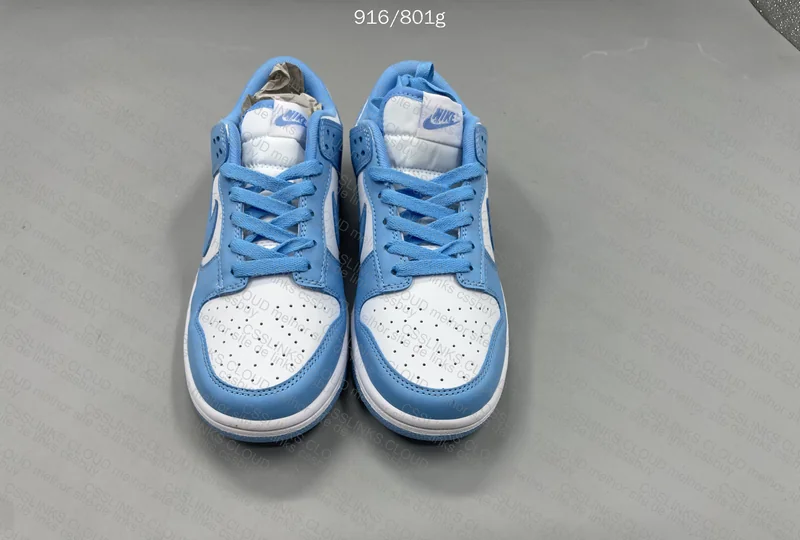 Nike Dunk Low University Blue