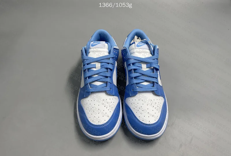 Nike Dunk Low University Blue