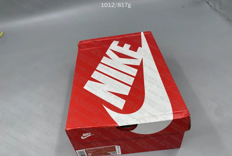 Nike Dunk Low University Blue 10