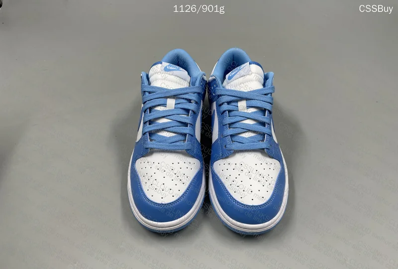 Nike Dunk Low University Blue VT