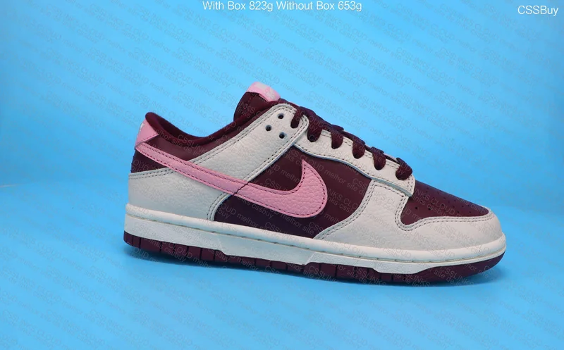 Nike Dunk Low Valentine’s 5