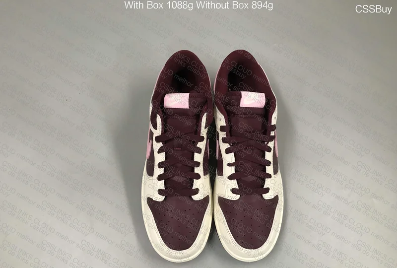 Nike Dunk Low Valentine's day