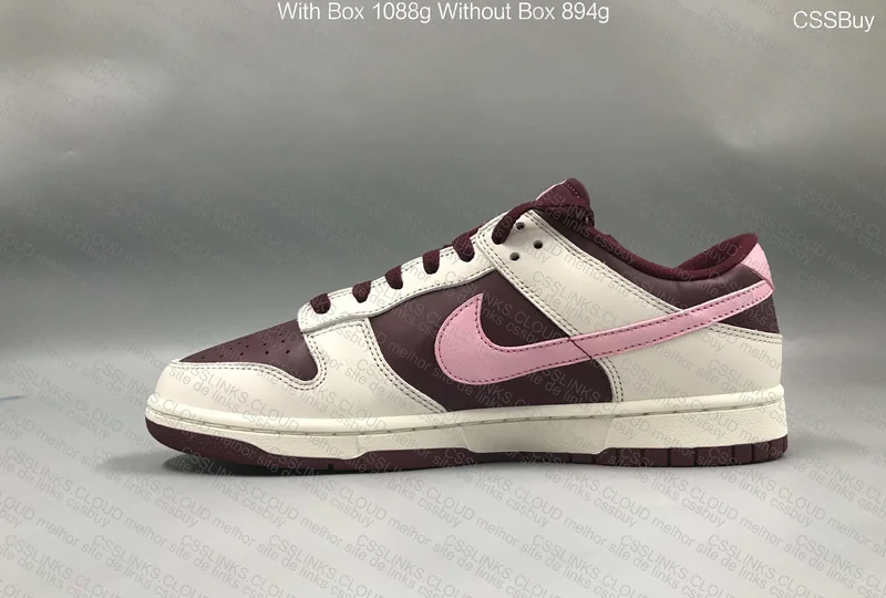 Nike Dunk Low Valentine's day 4