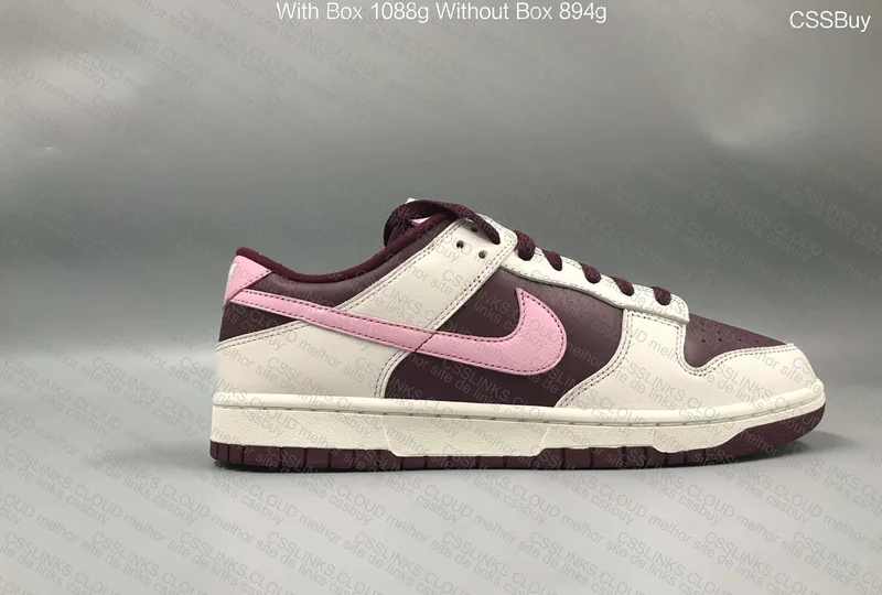 Nike Dunk Low Valentine's day 5