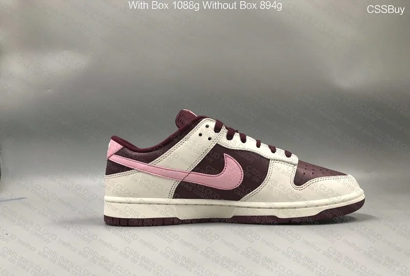 Nike Dunk Low Valentine's day 6