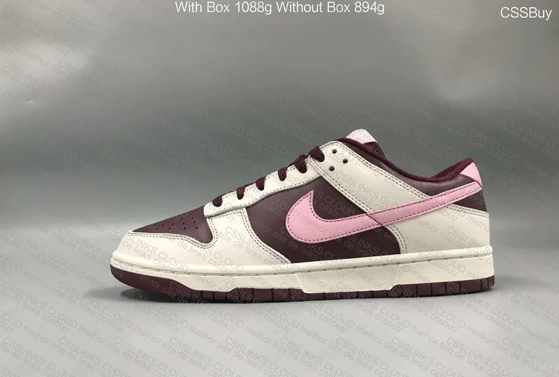 Nike Dunk Low Valentine's day 7