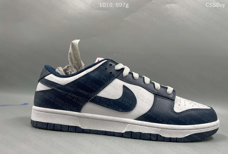 Nike Dunk Low Valerian