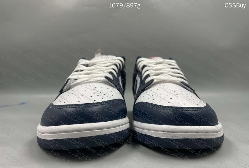 Nike Dunk Low Valerian 2