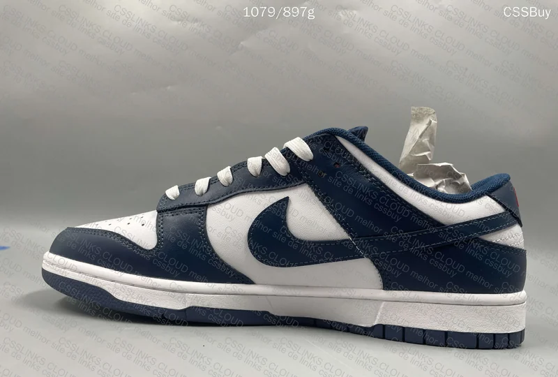 Nike Dunk Low Valerian 3