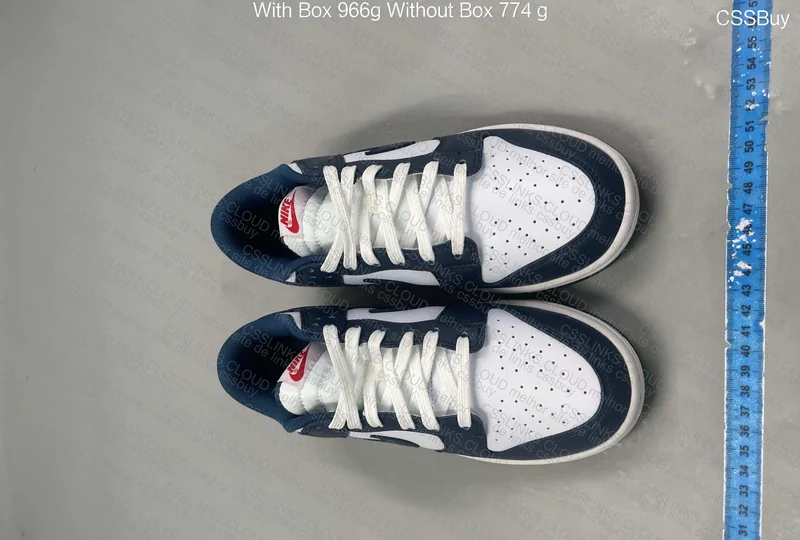 nike dunk low valerian blue 2