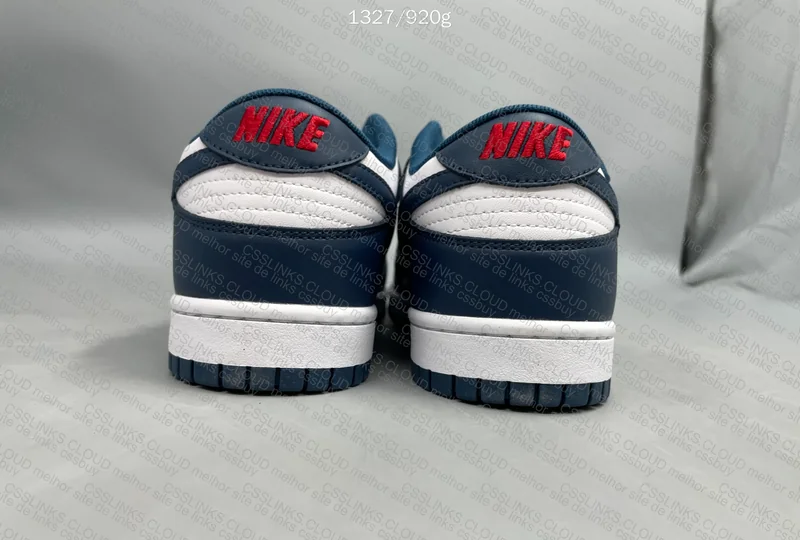 Nike Dunk Low Valerian Blue 3