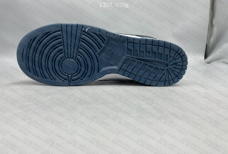 Nike Dunk Low Valerian Blue 7