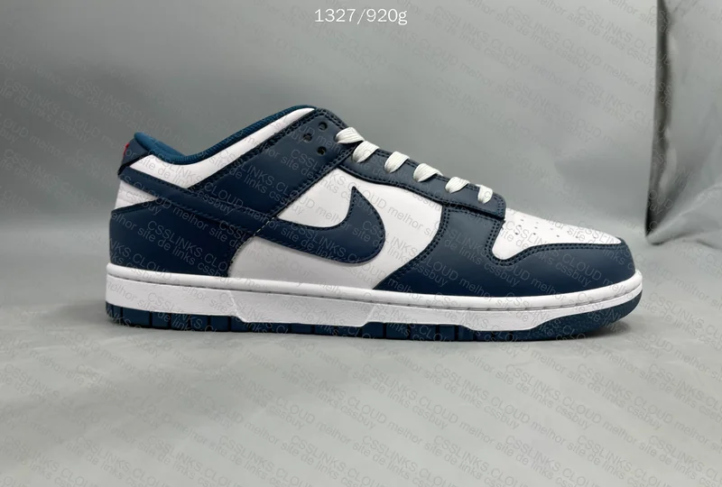 Nike Dunk Low Valerian Blue 8