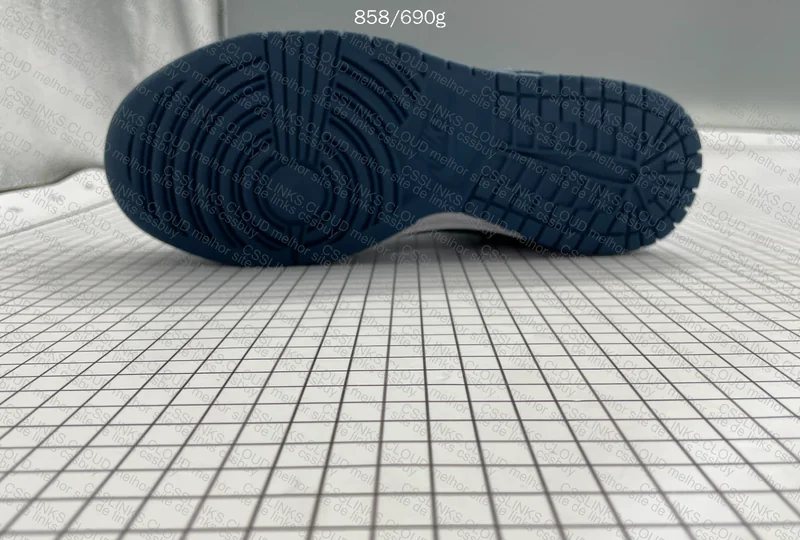 Nike Dunk Low Valerian Blue 7