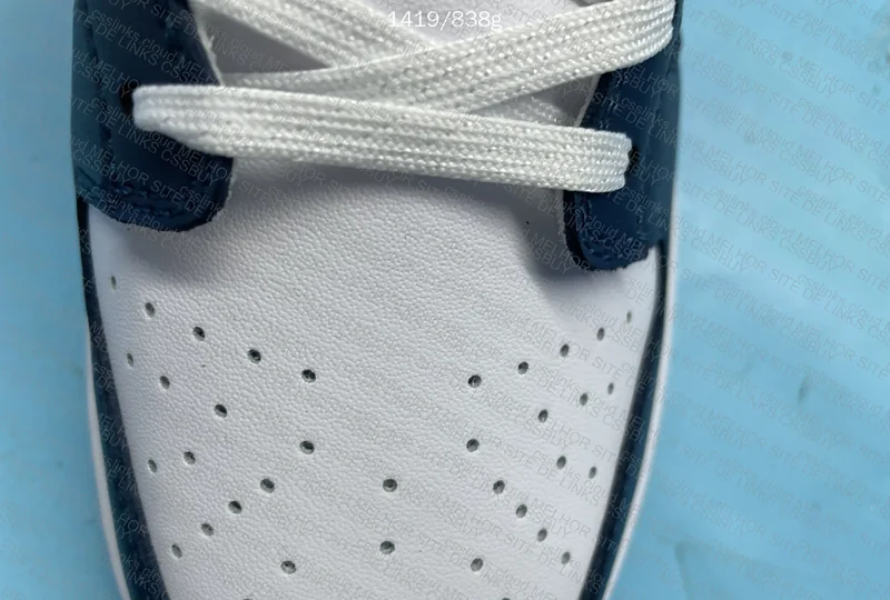 Nike Dunk Low Valerian Blue 2