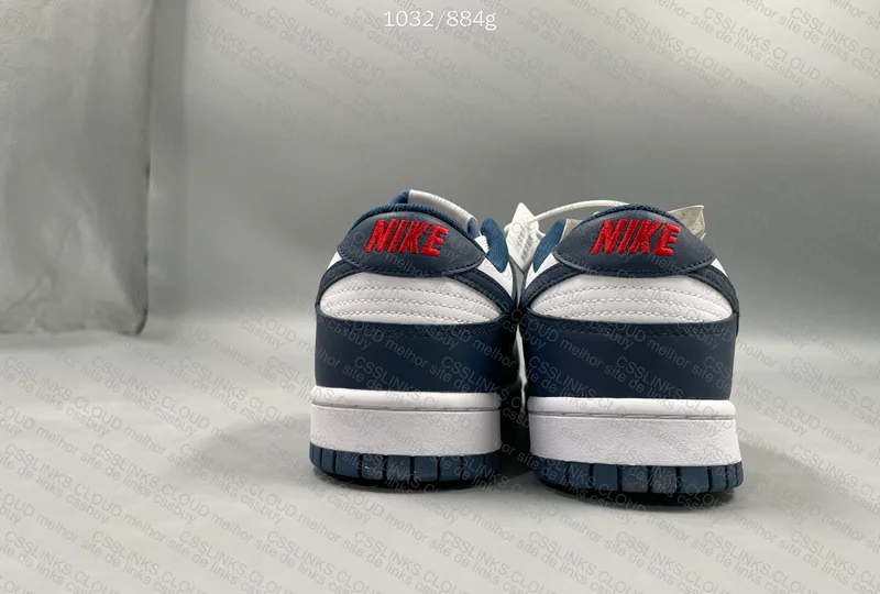 Nike Dunk Low Valerian Blue VT 3