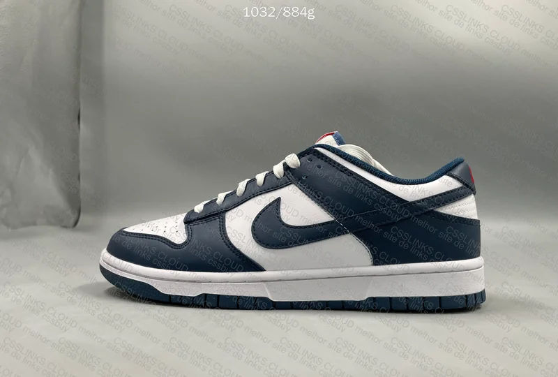 Nike Dunk Low Valerian Blue VT 7