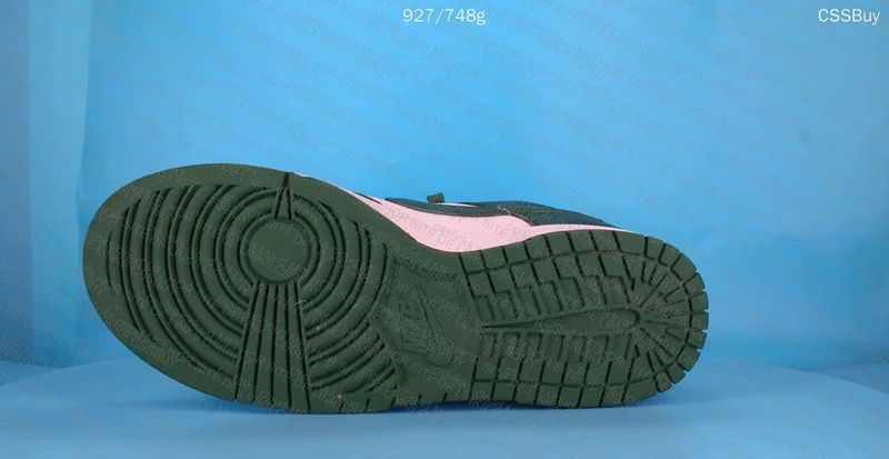 Nike Dunk Low Varsity Green VT 9