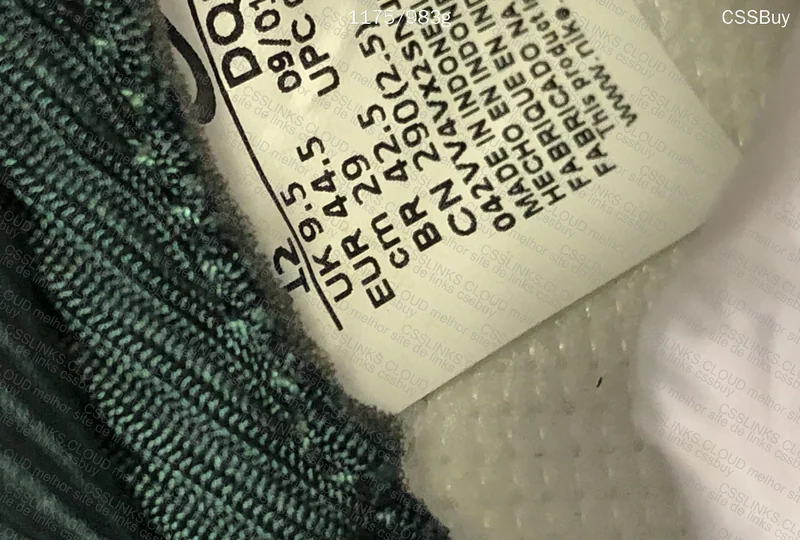Nike Dunk Low Vintage Green 3