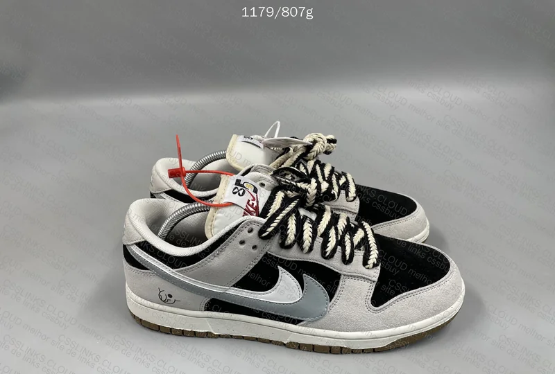 Nike Dunk Low Vlad