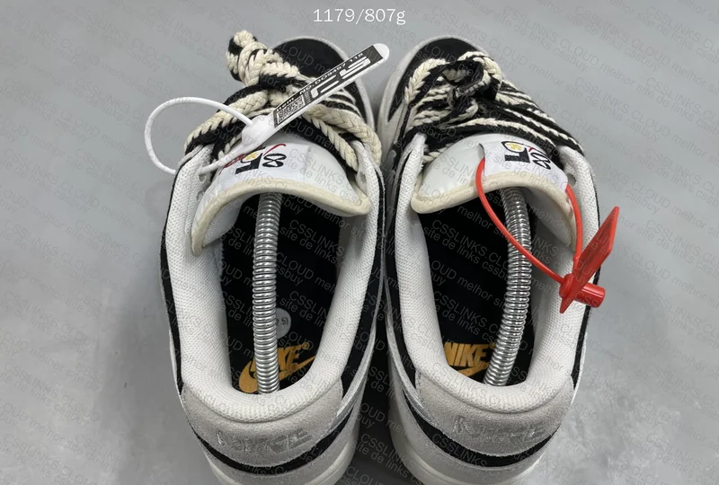 Nike Dunk Low Vlad 10
