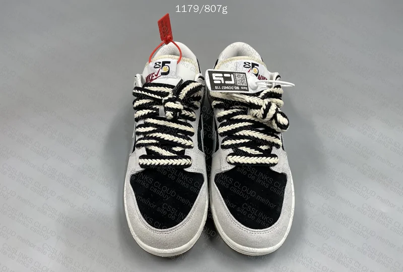 Nike Dunk Low Vlad 3