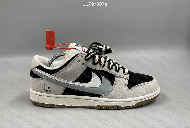 Nike Dunk Low Vlad 4