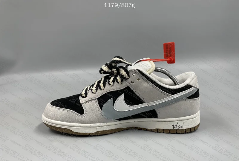 Nike Dunk Low Vlad 5
